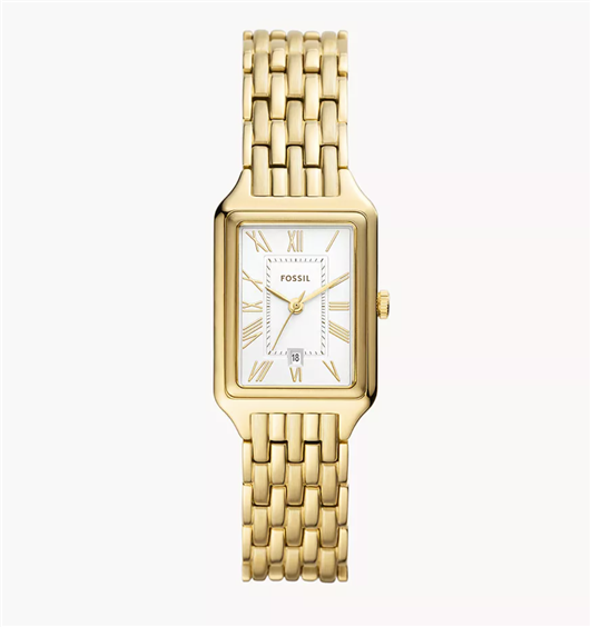 Orologio Fossil Donna Raquel mini in Acciaio ES5220 - ES5220